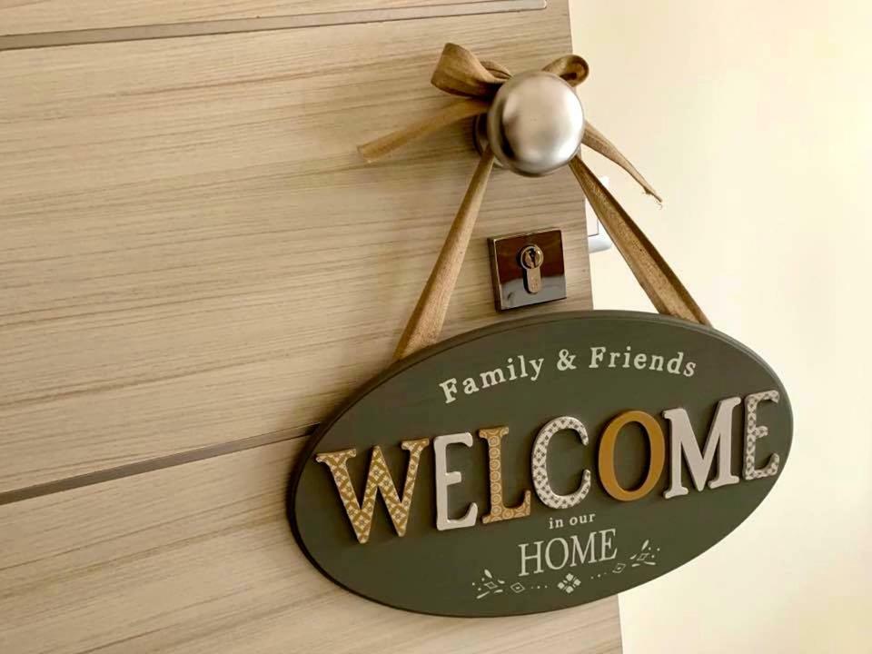 Sweet Home Francavilla di Sicilia Bagian luar foto